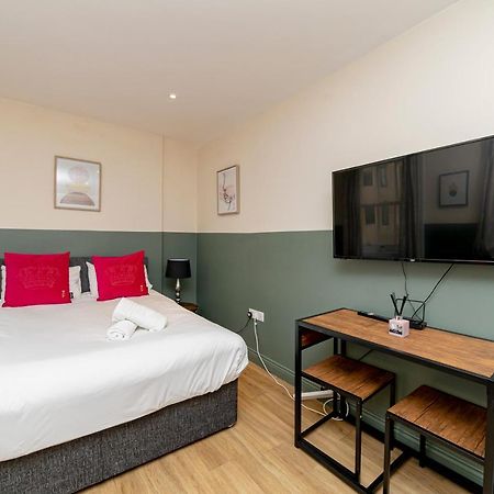 Flash Sale Central Hove Studio Bn38Bru03 아파트 외부 사진