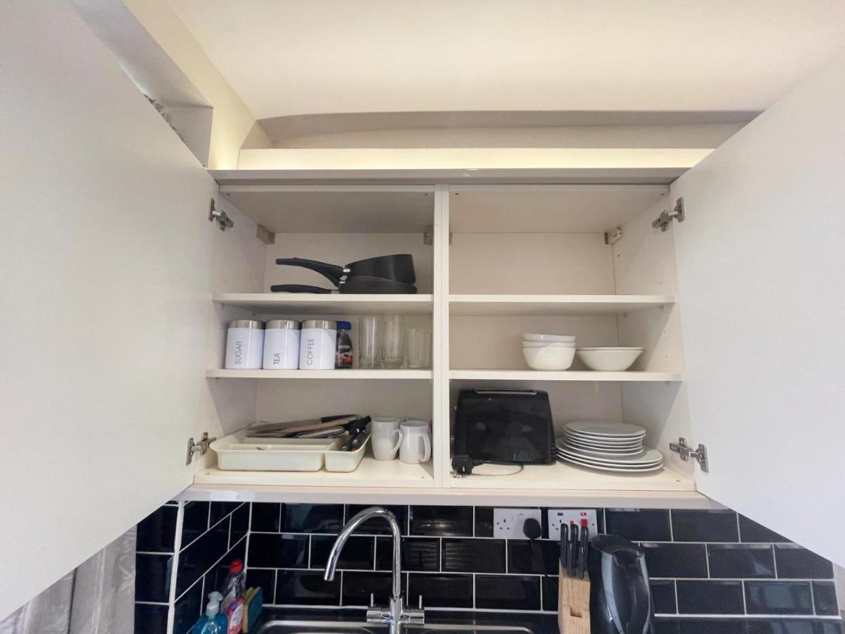 Flash Sale Central Hove Studio Bn38Bru03 아파트 외부 사진