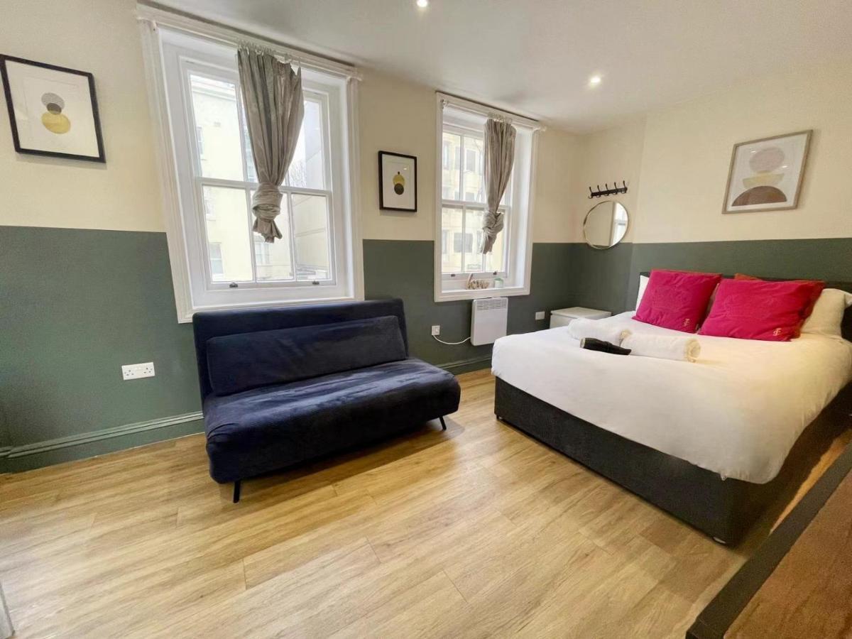 Flash Sale Central Hove Studio Bn38Bru03 아파트 외부 사진