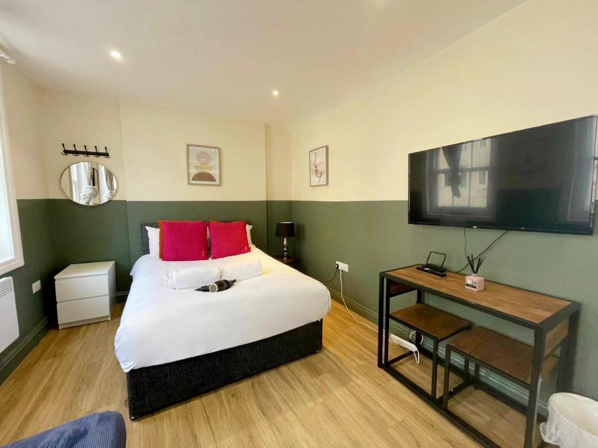 Flash Sale Central Hove Studio Bn38Bru03 아파트 외부 사진