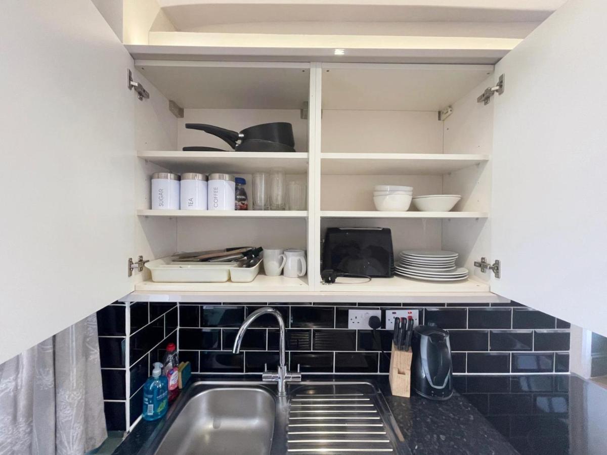 Flash Sale Central Hove Studio Bn38Bru03 아파트 외부 사진