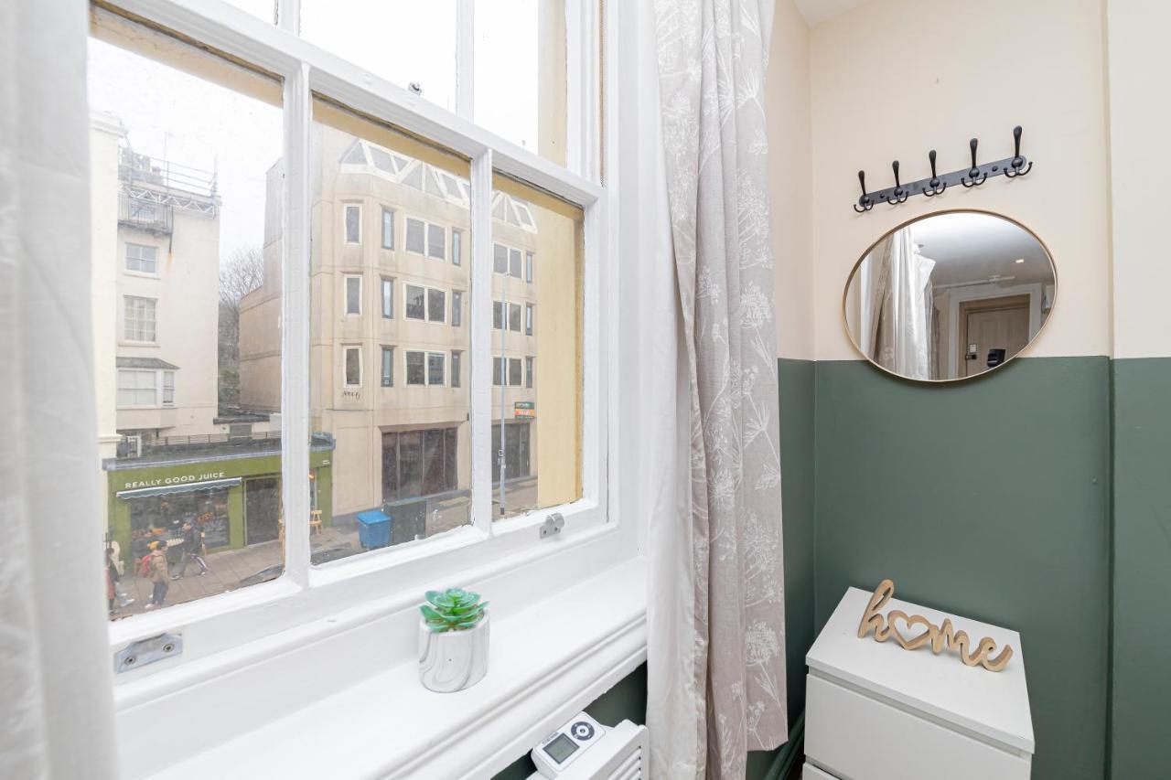 Flash Sale Central Hove Studio Bn38Bru03 아파트 외부 사진
