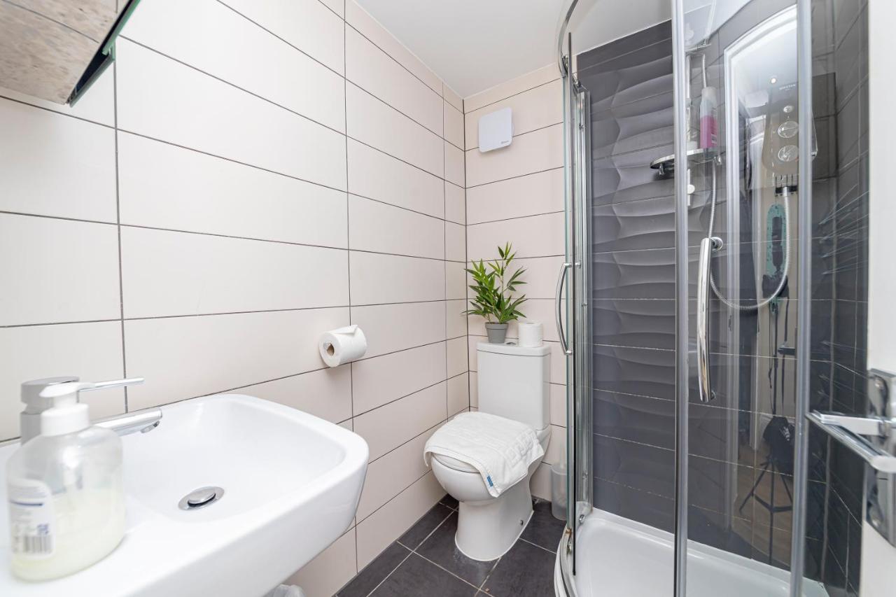 Flash Sale Central Hove Studio Bn38Bru03 아파트 외부 사진